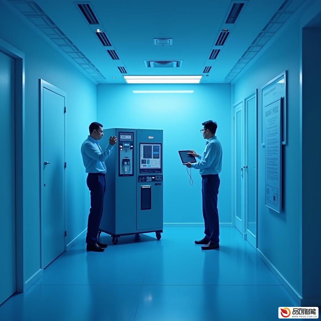 东莞市医疗设备EMC认证服务站：专业助力医疗设...
