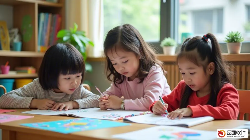 广州市儿童教育趣味学习平台机构：开启孩子智慧之门的钥匙
