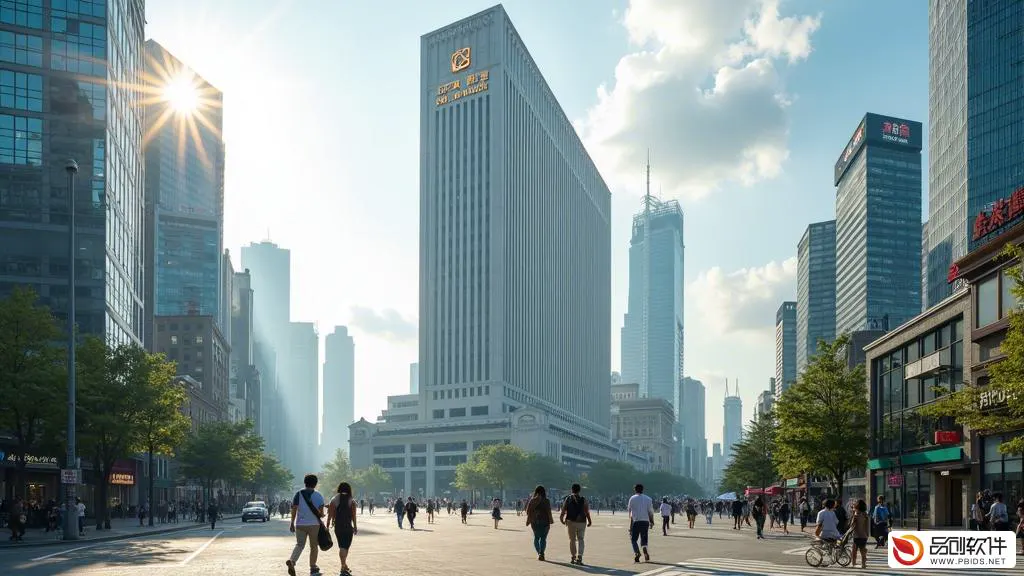 天津市烟草溯源防伪平台集团：打造烟草行业的安全防线
