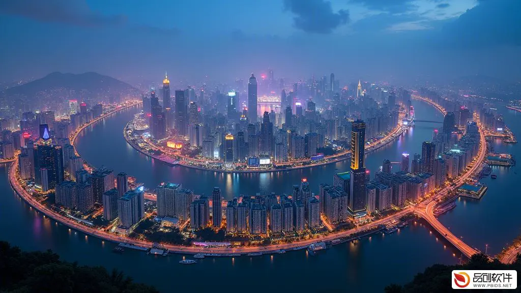重庆市IPO网下投资者服务系统开发纪实
