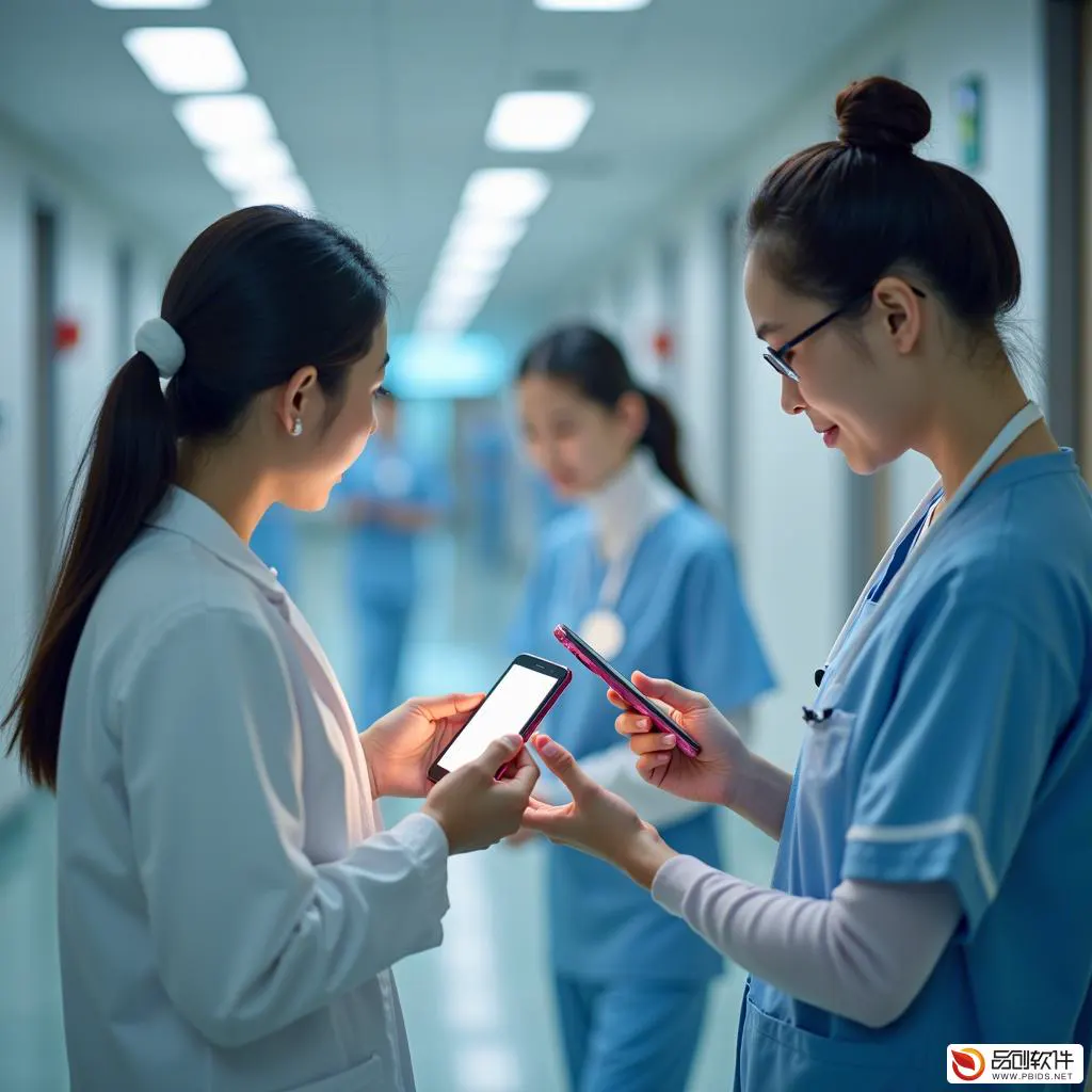 杭州市医疗支付聚合服务商：重塑医疗行业支付生态
