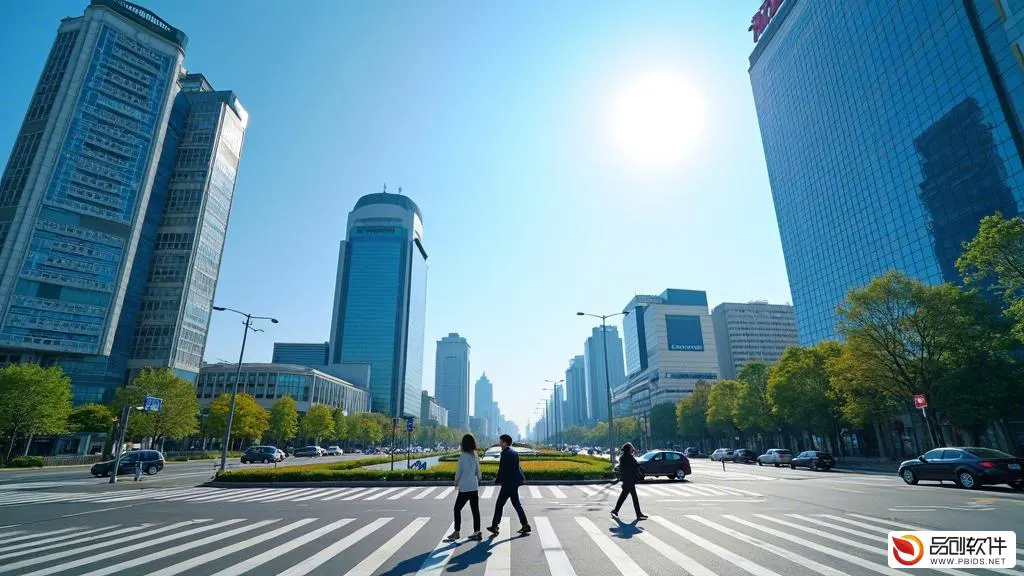 宁波市市政智能消防栓系统：运营商的角色与革新
