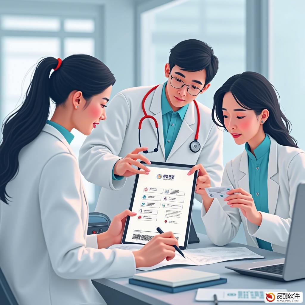 无锡市医保支付接口开发：技术团队的探索与实践
