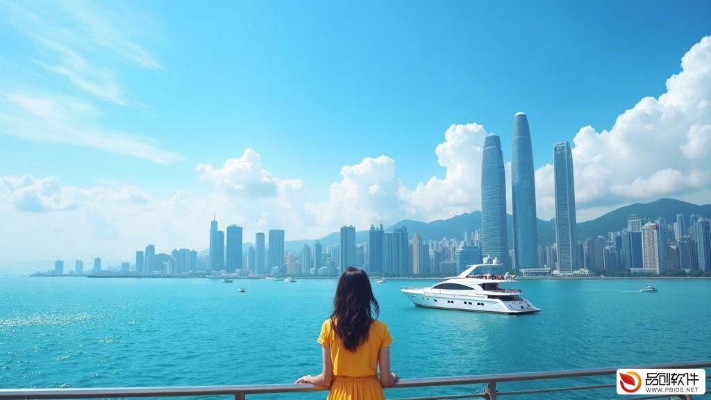 珠海市智能充电桩AI管理平台：引领充电设施智能化管理新时代
