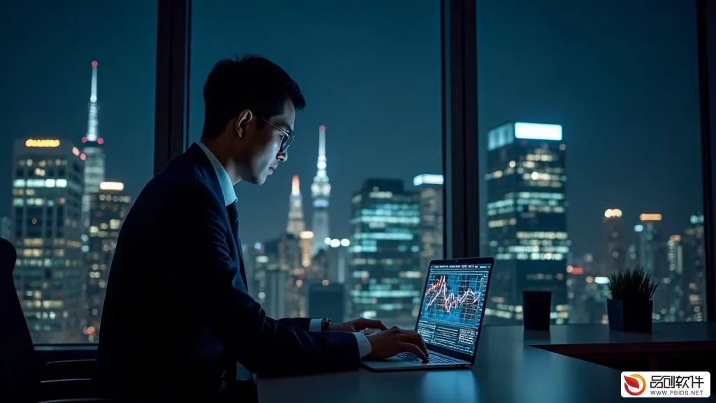 北京市私募资金合规管理系统技术中心：引领金融行业新规范
