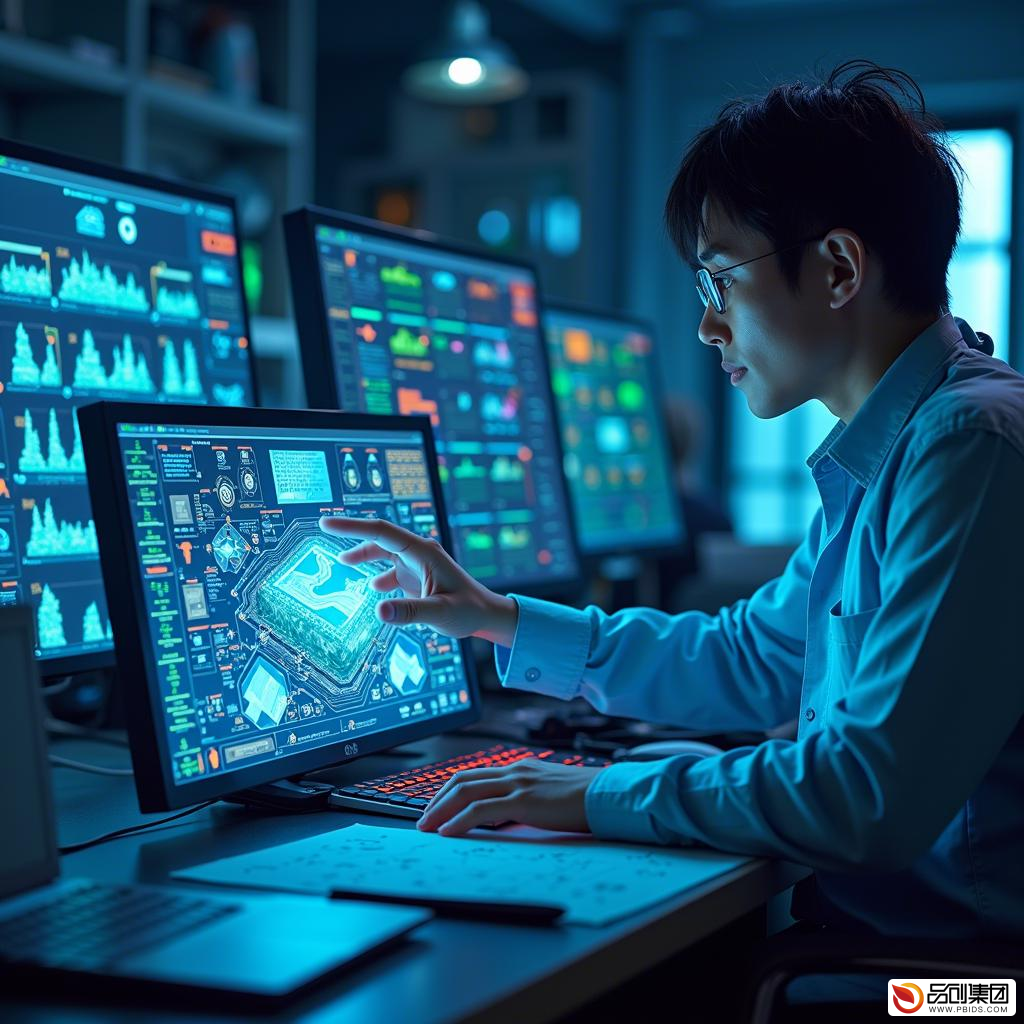 ARM开发平台：解锁嵌入式系统创新与应用...