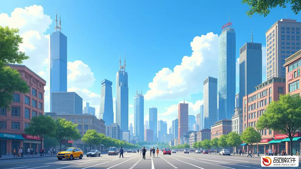 天津市跨境支付清算平台企业：推动国际贸易新引擎
