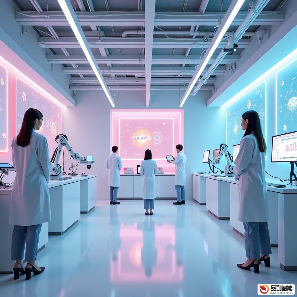 深圳市医疗美容物联网终端工场：创新引领未来美容行业变革
