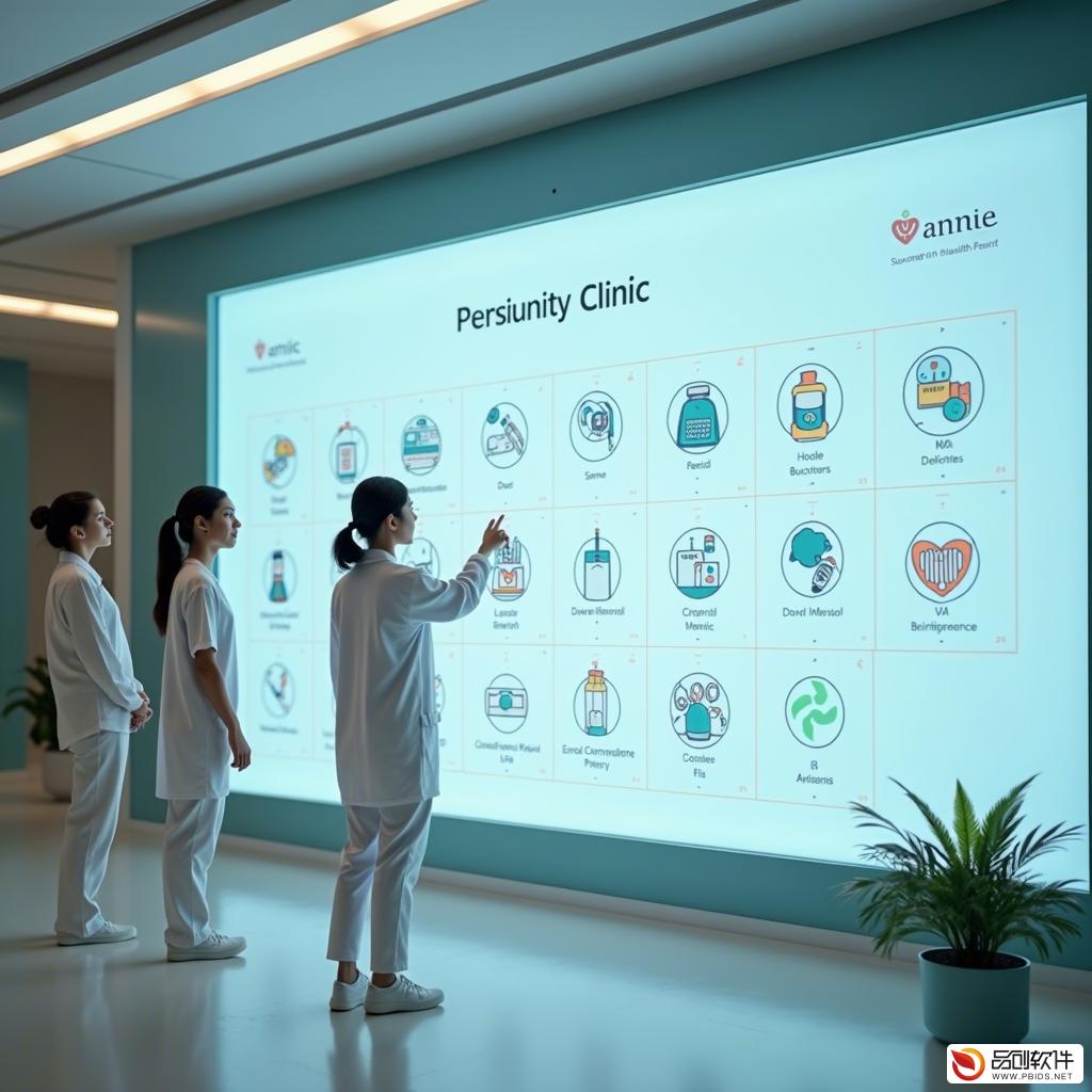 深圳市社区健康商城系统机构：打造便捷高效的健康服务平台
