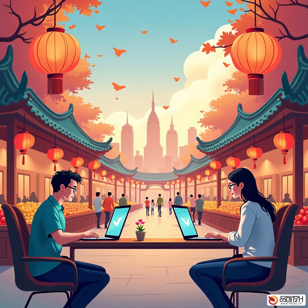 玉林市电商网站设计机构：打造卓越在线购物...