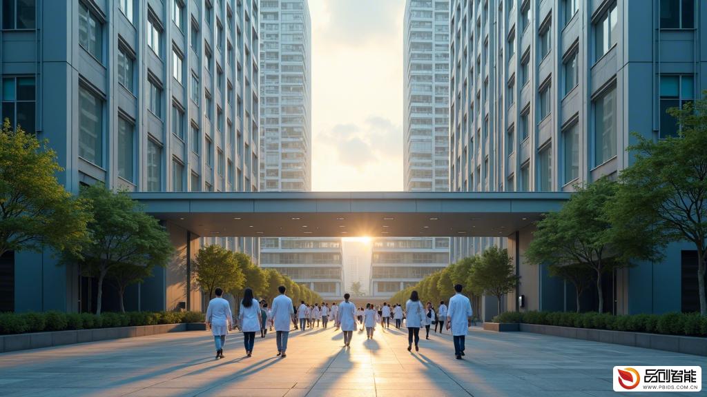 天津市医疗供应链风险控制平台：技术团队的革新与实践
