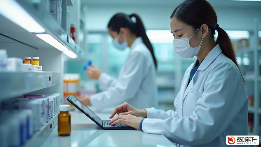 重庆市处方流转平台集成商：推动医疗数字化转型的新力量
