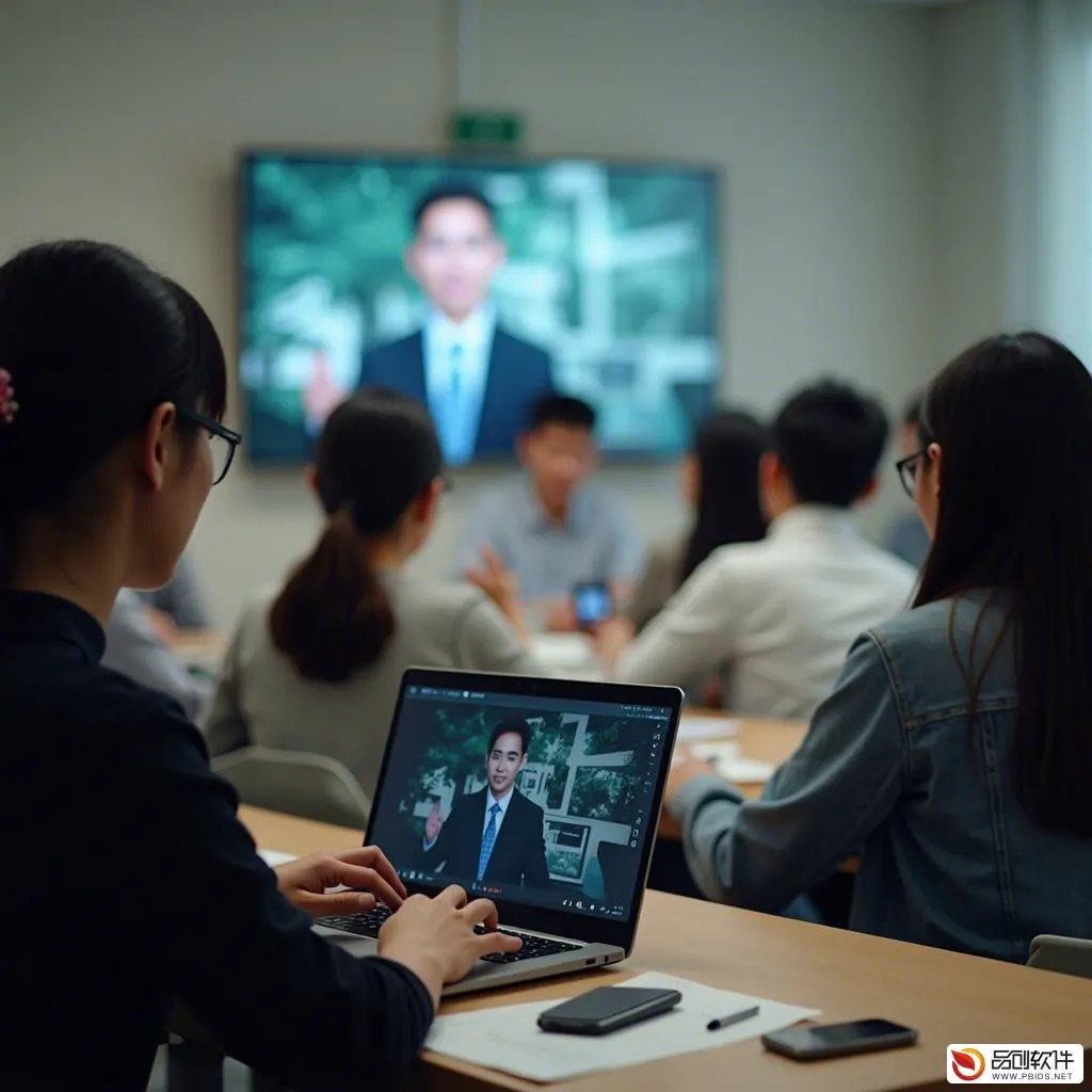 武汉市教育直播低延迟传输系统平台商：打造高效在...