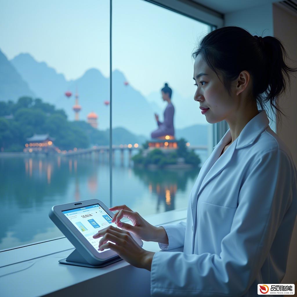 无锡市动态电刺激强度调节系统工场：技术创新引领...