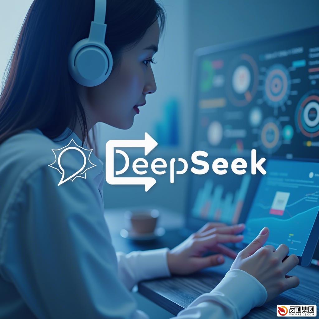 DeepSeek AI技术：重塑智能化客户服务的新篇章
