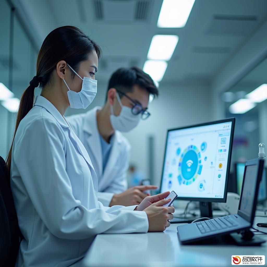 东莞市医疗设备OTA升级研发团队：创新引领医疗科技新篇章
