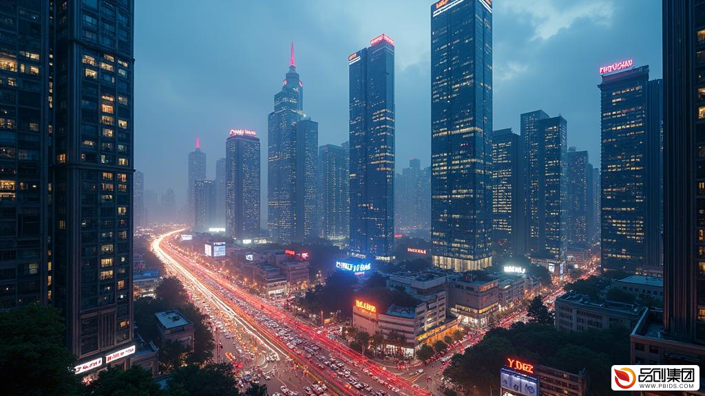 品创集团-张家口：冬奥智城，软件服务赋能冬奥遗产与冰雪产业发展
