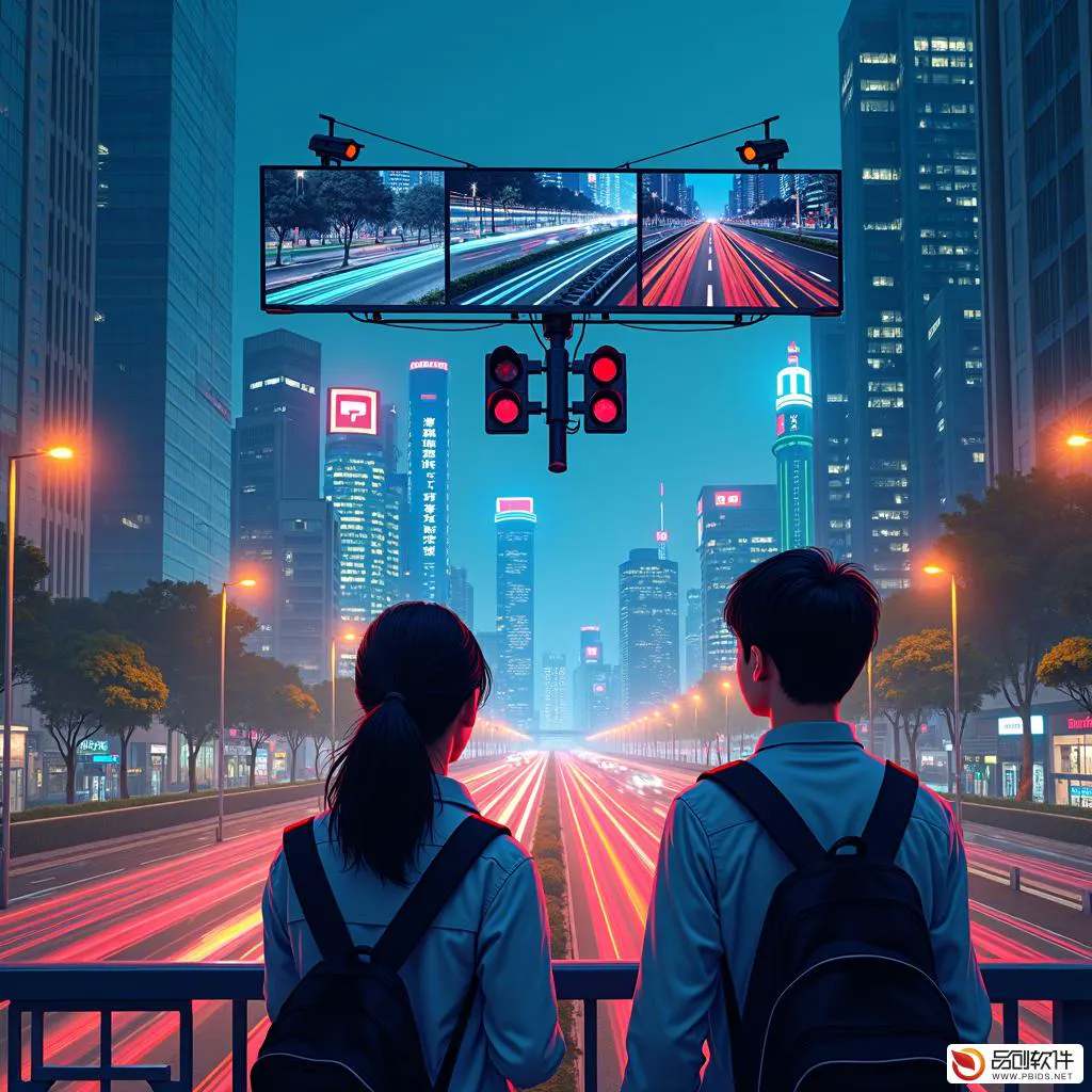 广州市车辆监控系统集团：智能交通的引领者与守护者
