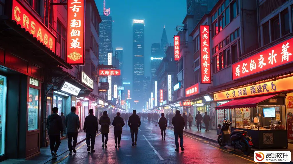 广州市投资智能决策系统服务站：引领未来投资新风尚
