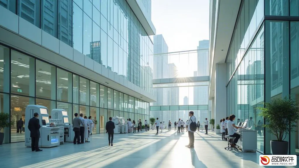上海市医疗CRM系统方案商：提升医疗服务效率与质量的关键

