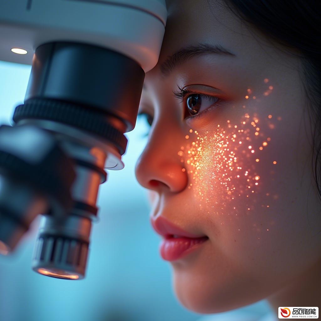 胶原蛋白生成监测机构：科学解析肌肤年轻之谜
