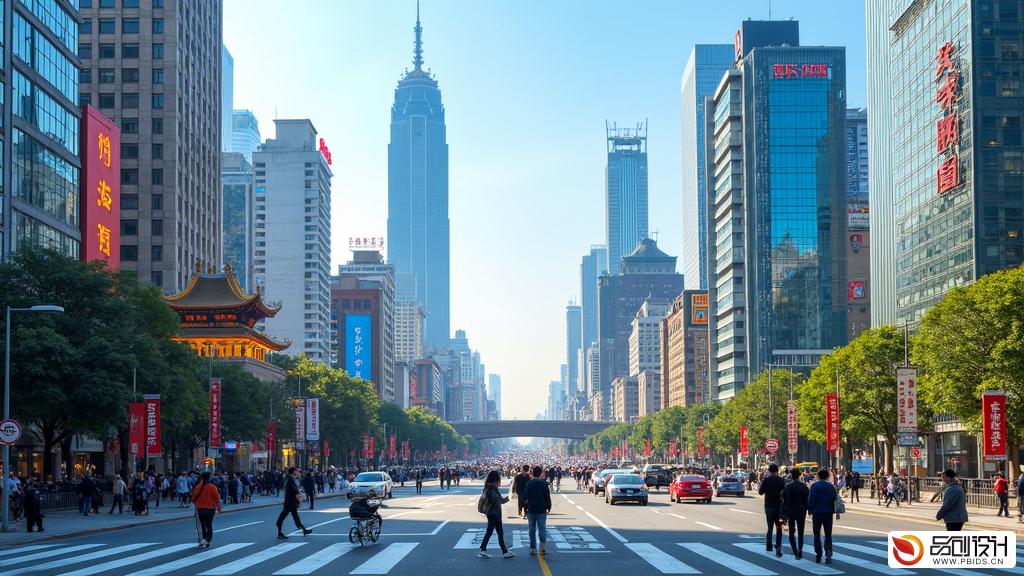 南京市应用品牌化设计创新服务中心：引领城市品牌新风尚
