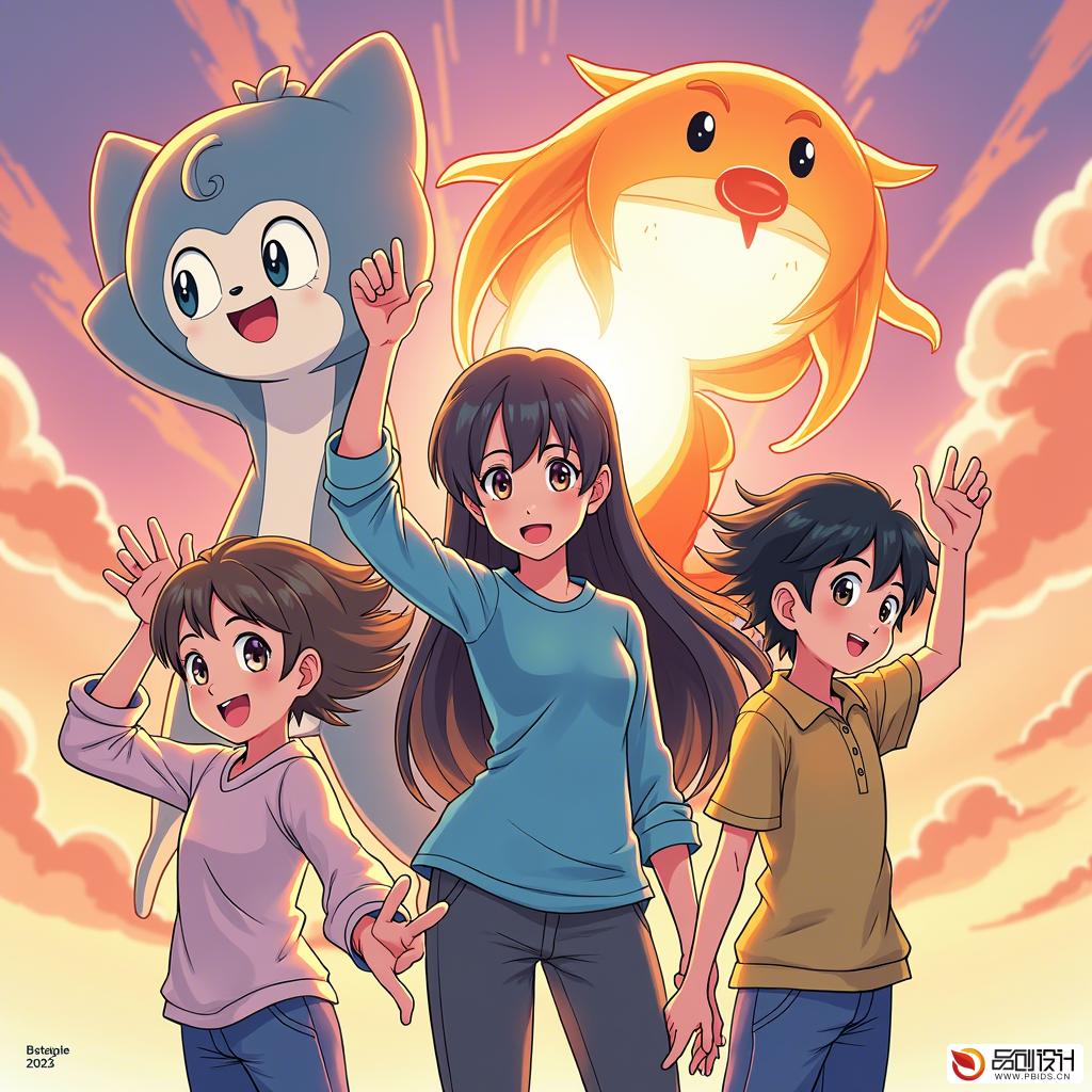 海西MG动画设计工作室：创意无限，动画艺术的领航者
