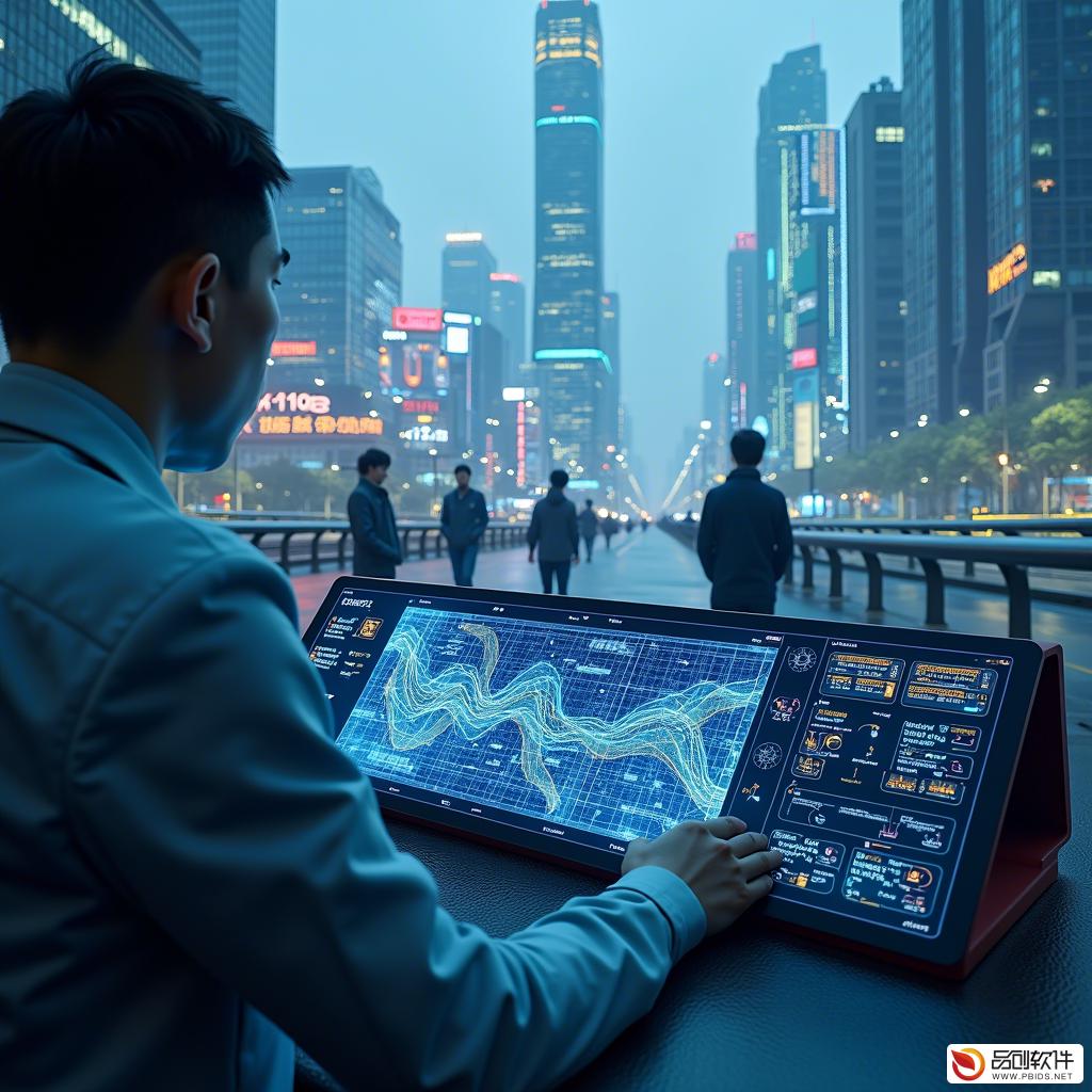 重庆市工业仪表盘交互设计机构的创新之路
