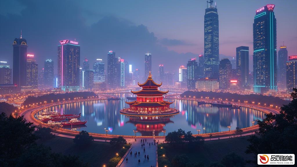 宁波市能量收集供电技术工作室：引领绿色能源革命的创新力量
