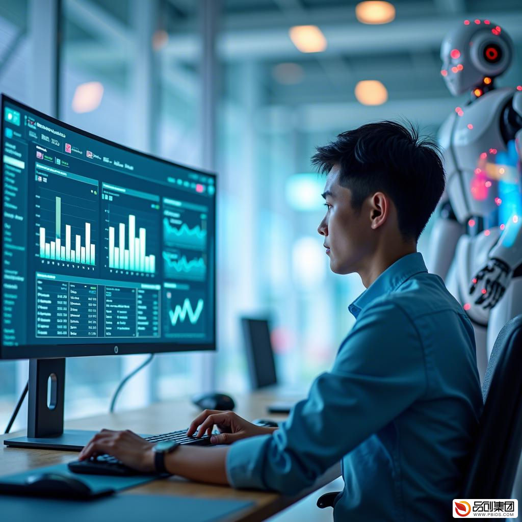 软件定制ERP：打造高效企业管理的专属解...
