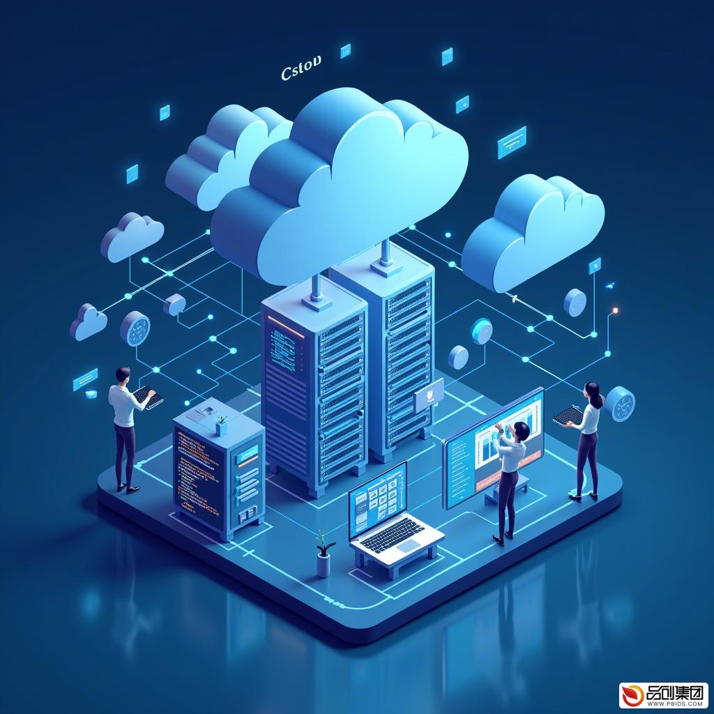 云台定制开发：打造专属视觉解决方案的全方位指南
