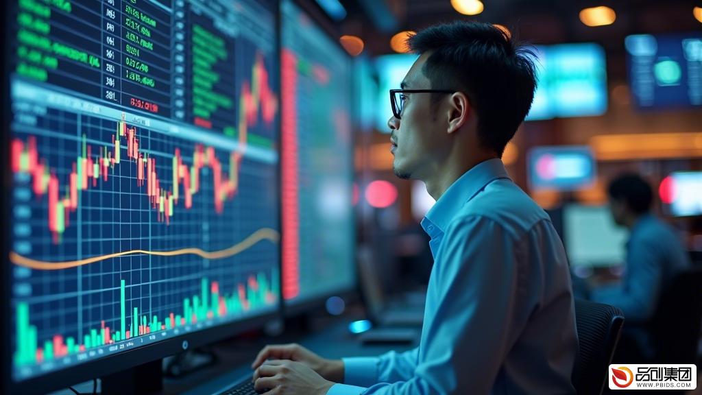 股票集合竞价交易全攻略：掌握买卖技巧，赢在开盘
