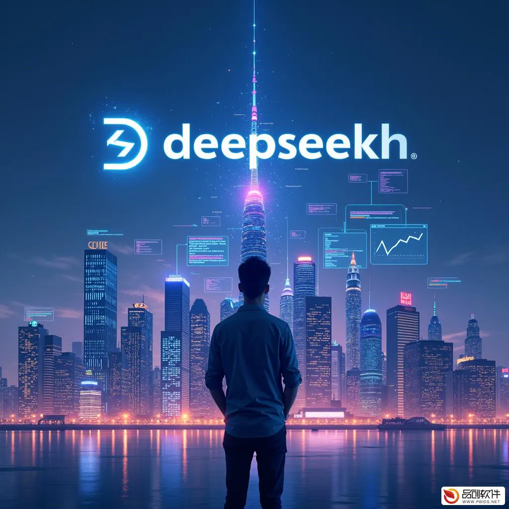 成都市DeepSeek SDK工具开发技术中心...