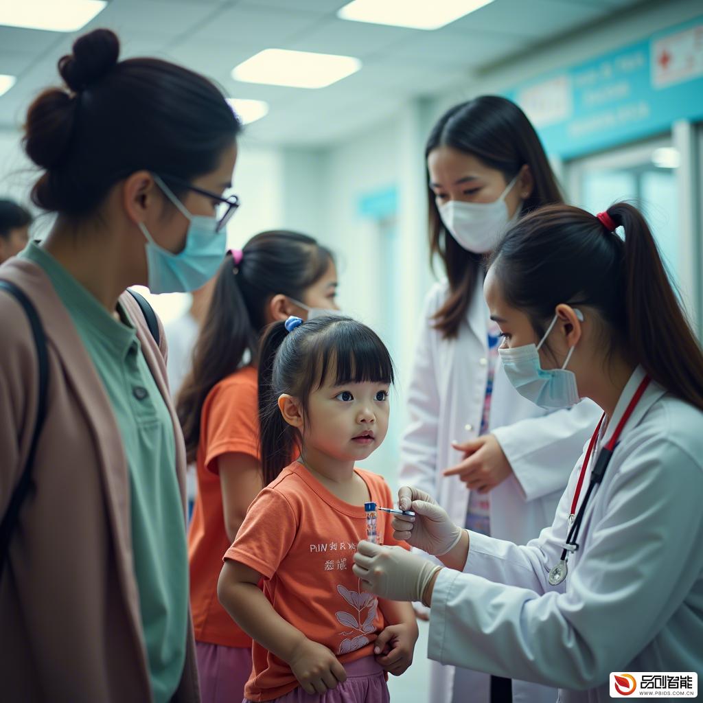无锡市儿童疫苗接种计划全面解析
