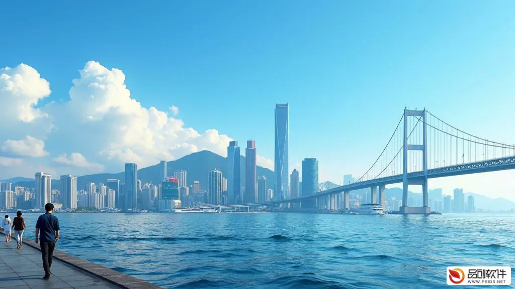 珠海市医保结算对接平台服务商：提升医疗服务效率的关键力量
