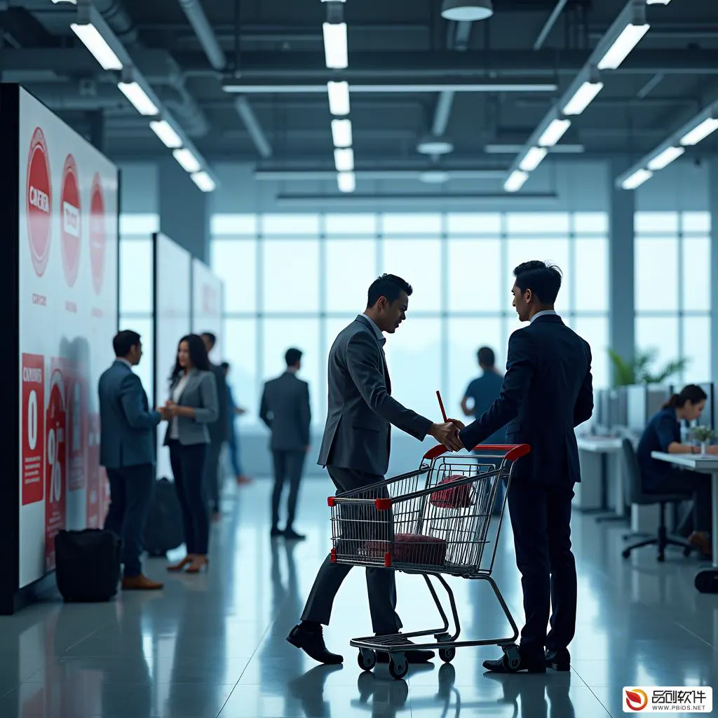 珠海市零售广告联盟交叉投放平台有限公司：创新零...