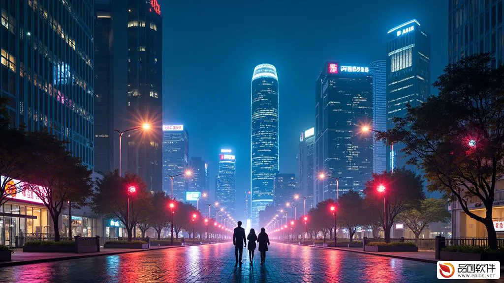 广州市物流园区能耗管理SaaS平台机构：创新引领绿色物流新时代
