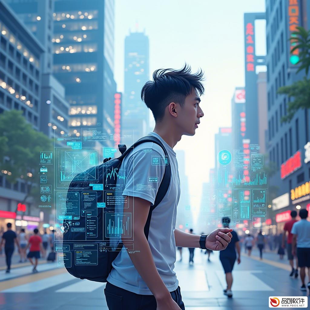 武汉市可穿戴设备数据融合系统运营商：引领...