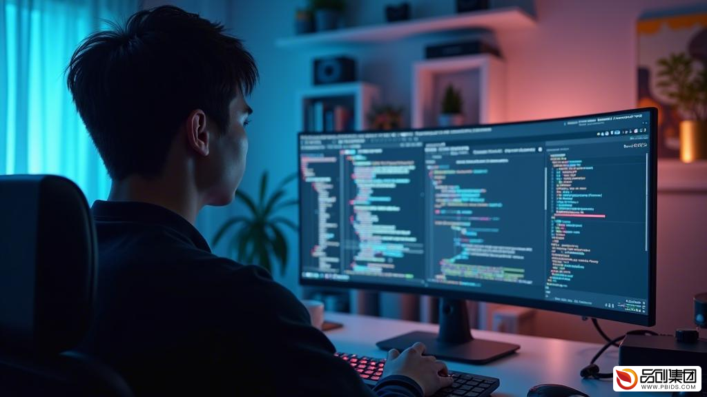 App专业开发制作：从概念到市场的全方位指南

