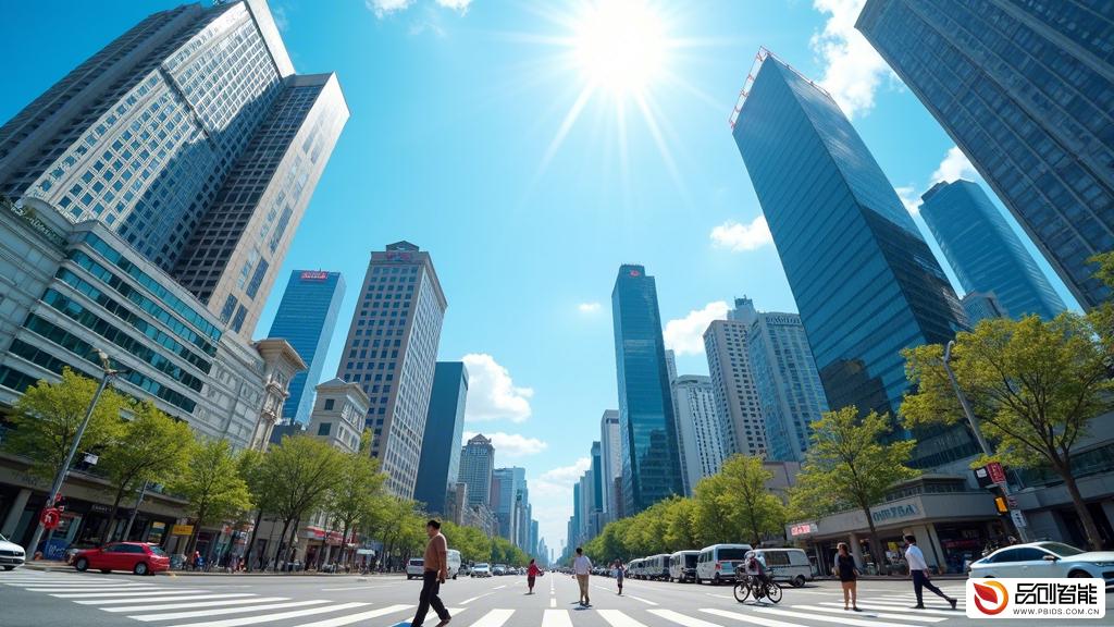 宁波市环境能量捕获技术平台：引领绿色能源新纪元
