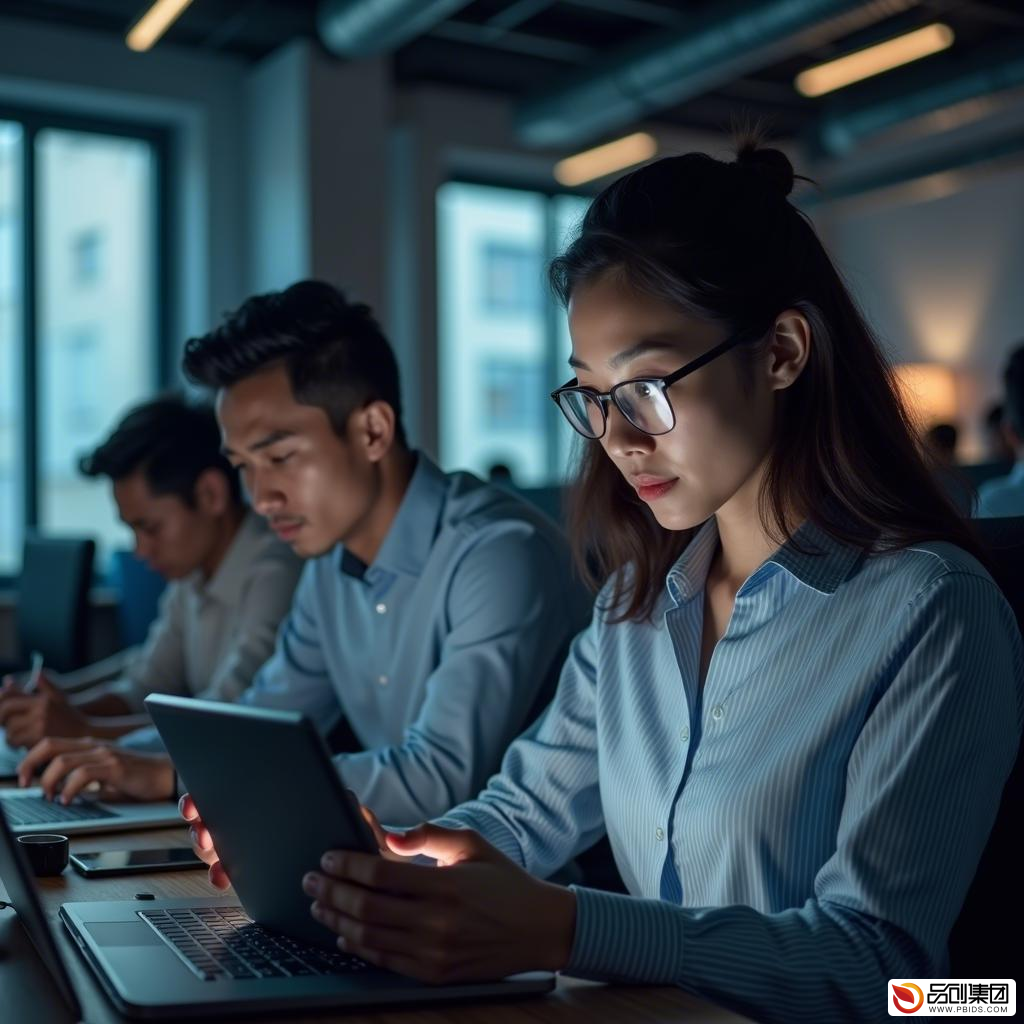 APP制作开发公司哪家专业：深度解析与推荐

