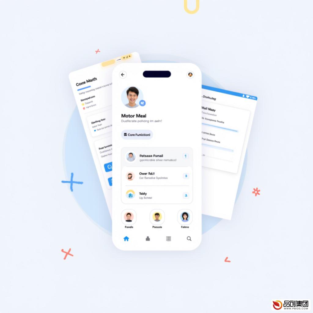 开发定制APP系统：打造专属数字解决方案...