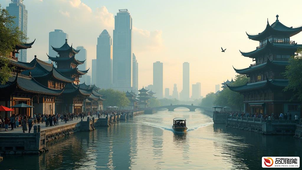 苏州市汽车电子EC系统工场：创新引领未来出行
