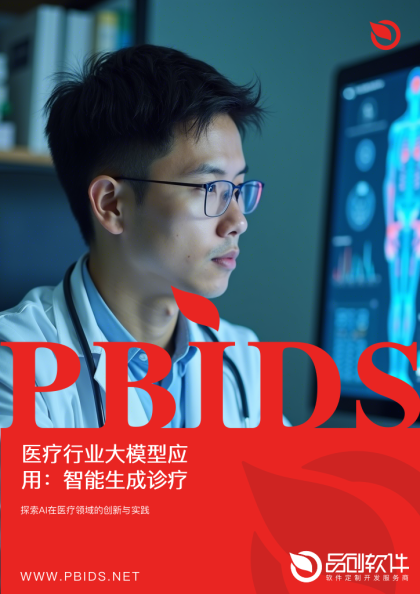 医疗行业大模型应用：智能生成诊疗方案