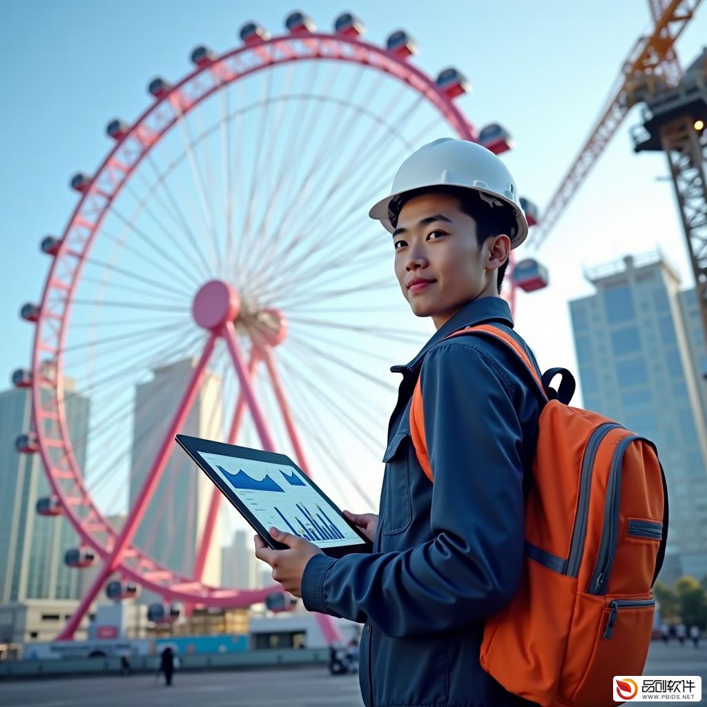 天津市智能工地AI视频分析系统引领建筑业...