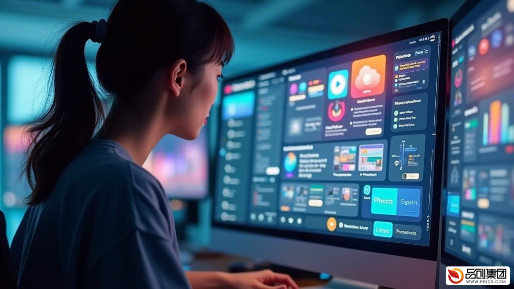 交互设计新纪元：H5技术的革新与应用探索
