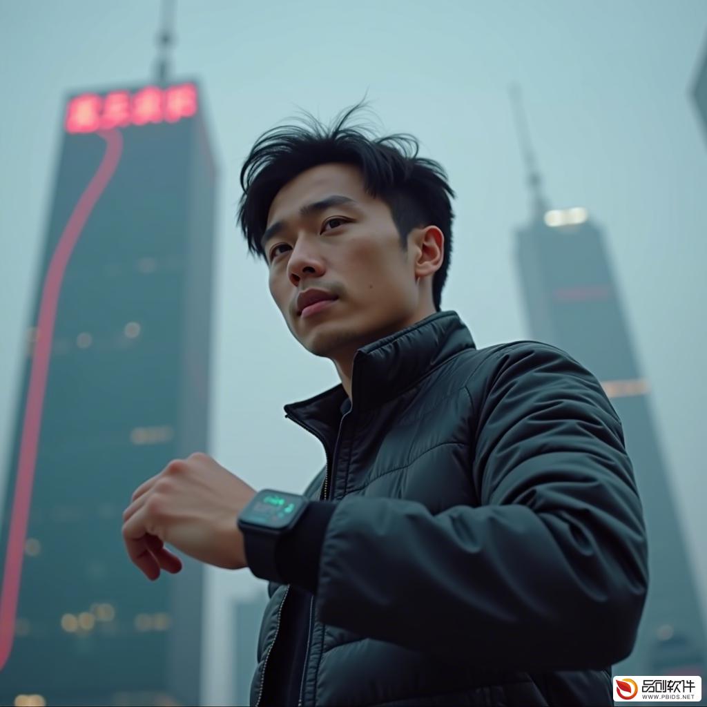 东莞市可穿戴设备联动平台有限公司：引领智...