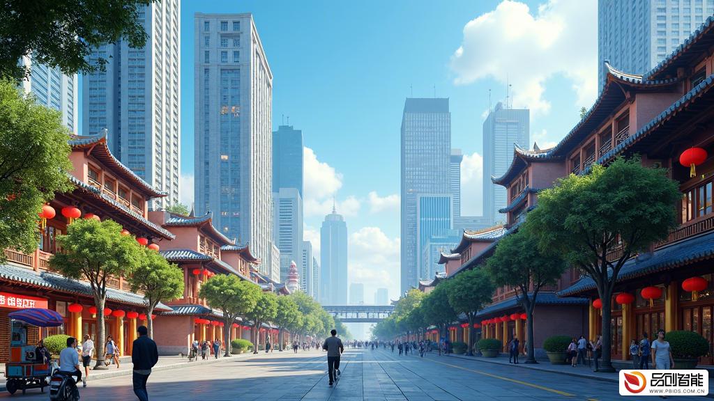 佛山市高精度温度传感模块集成工场：创新技术引领行业未来
