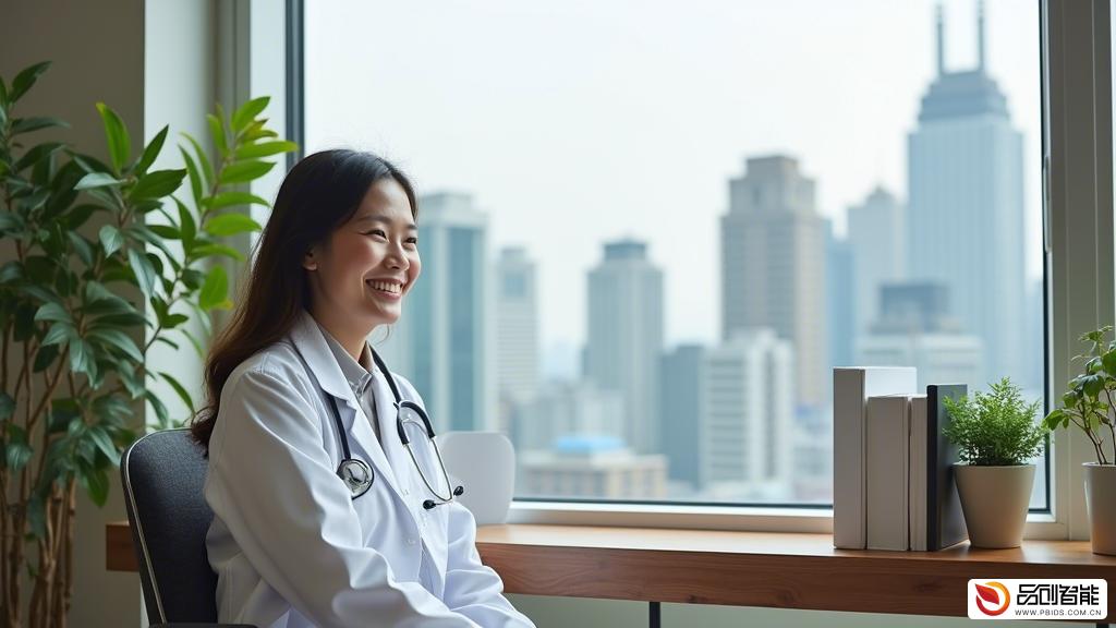 天津市家庭健康智能顾问技术团队：引领未来家庭健康管理新风尚
