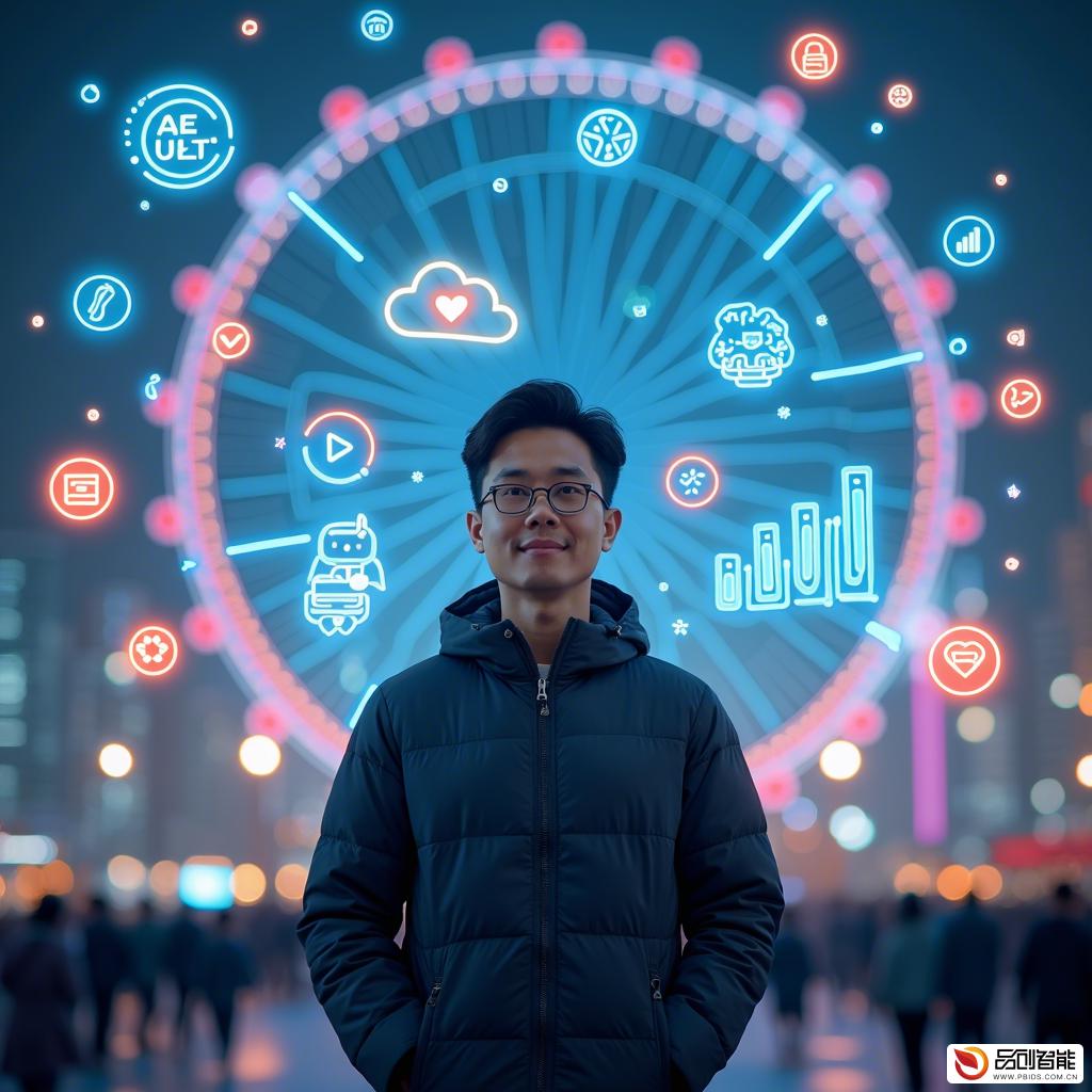 天津市用户健康画像补全平台：构建精准健康...